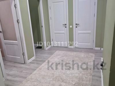 2-бөлмелі пәтер · 76 м² · 9/10 қабат, Газизы Жубановой 146/1 — Санкибай батыра, бағасы: 200 000 ₸ в Актобе