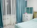 2-бөлмелі пәтер · 55 м² · 9/9 қабат, Райымбек батыра 289/1 — Жк Нурия 289/1 дом . Жк напротив Магнума, бағасы: 36.5 млн ₸ в  — фото 2