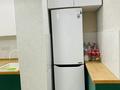 2-бөлмелі пәтер · 55 м² · 9/9 қабат, Райымбек батыра 289/1 — Жк Нурия 289/1 дом . Жк напротив Магнума, бағасы: 36.5 млн ₸ в  — фото 10