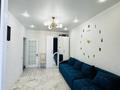 2-бөлмелі пәтер · 55 м² · 9/9 қабат, Райымбек батыра 289/1 — Жк Нурия 289/1 дом . Жк напротив Магнума, бағасы: 36.5 млн ₸ в  — фото 17
