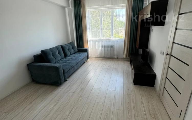 1-бөлмелі пәтер · 35 м² · 4/5 қабат, Котельникова — Сейфуллина, бағасы: 26 млн ₸ в Алматы, Турксибский р-н — фото 3