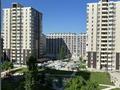 3-бөлмелі пәтер · 82 м² · 7/16 қабат, мкр Аккент 47, бағасы: 47 млн ₸ в Алматы, Алатауский р-н