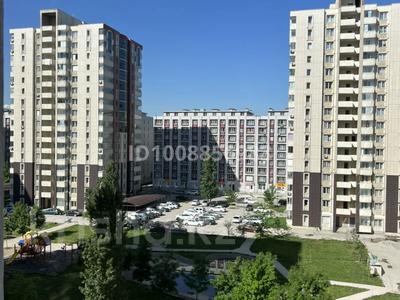 3-бөлмелі пәтер · 82 м² · 7/16 қабат, мкр Аккент 47, бағасы: 47 млн ₸ в Алматы, Алатауский р-н