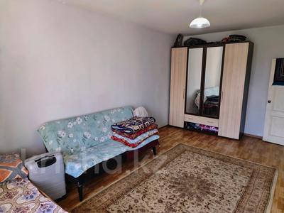 1-комнатная квартира · 53 м² · 6/9 этаж, мкр Калкаман-2 за 25 млн ₸ в Алматы, Наурызбайский р-н
