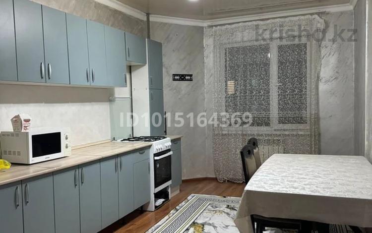 2-бөлмелі пәтер · 67.4 м² · 5/9 қабат, Жазира 147, бағасы: 25.5 млн ₸ в Каскелене — фото 2