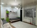 3-комнатная квартира · 108.5 м² · 5/6 этаж, мкр. Алтын орда, Алия Молдагулова за 33.6 млн ₸ в Актобе