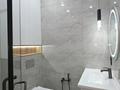 3-бөлмелі пәтер · 97.4 м² · 14/17 қабат, Бухар жырау 12/2, 12/3, бағасы: 84 млн ₸ в Астане, Есильский р-н — фото 12