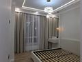 3-бөлмелі пәтер · 97.4 м² · 14/17 қабат, Бухар жырау 12/2, 12/3, бағасы: 84 млн ₸ в Астане, Есильский р-н — фото 4