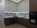 3-бөлмелі пәтер · 97.4 м² · 14/17 қабат, Бухар жырау 12/2, 12/3, бағасы: 84 млн ₸ в Астане, Есильский р-н — фото 6