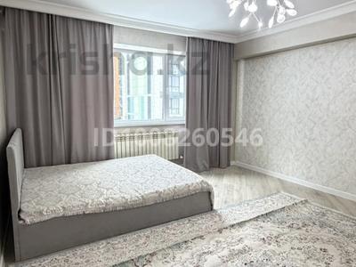 1-бөлмелі пәтер · 48.5 м² · 2/9 қабат, мкр Шугыла, Мкр. Шугыла 340/4, бағасы: 30 млн ₸ в Алматы, Наурызбайский р-н