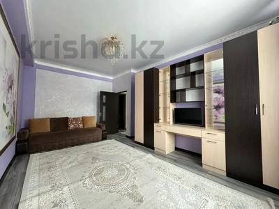 2-комнатная квартира, 56.3 м², 1/10 этаж, мкр Мамыр-3 за 37.5 млн 〒 в Алматы, Ауэзовский р-н
