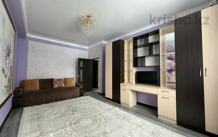 2-комнатная квартира, 56.3 м², 1/10 этаж, мкр Мамыр-3 за 37.5 млн 〒 в Алматы, Ауэзовский р-н — фото 5