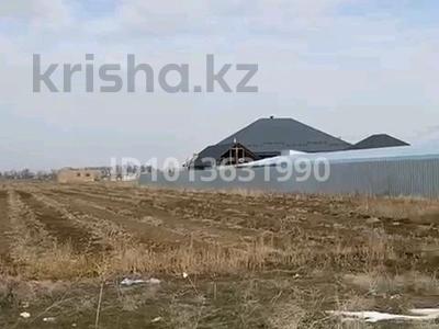 Жер телімі · 80 сотық, Коккайнар — 328/5, бағасы: 28 млн ₸ в Шамалгане