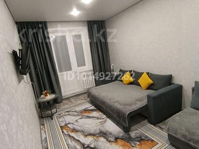 1-комнатная квартира · 34 м² · 9/9 этаж, 9микр — Спорт комплекс Тарлан за 10 000 ₸ в Степногорске