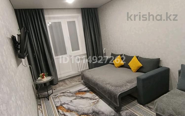 1-бөлмелі пәтер · 34 м² · 9/9 қабат, 9микр — Спорт комплекс Тарлан, бағасы: 10 000 ₸ в Степногорске — фото 2