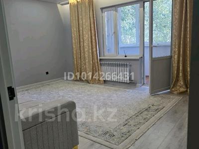 2-комнатная квартира · 65 м² · 3/6 этаж, мкр Кокжиек 25 — Школа за 35 млн ₸ в Алматы, Жетысуский р-н