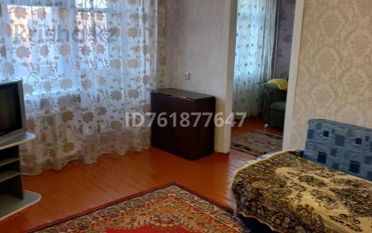 3-бөлмелі пәтер · 52 м² · 4/5 қабат, Глинки 31 а — Карменова. Новая Мечеть, бағасы: 180 000 ₸ в Семее — фото 17