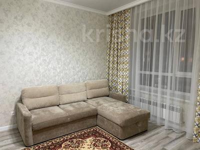 1-бөлмелі пәтер · 38 м² · 8/9 қабат, Кайым Мухамедханов 21/2, бағасы: 26 млн ₸ в Астане, Нура р-н
