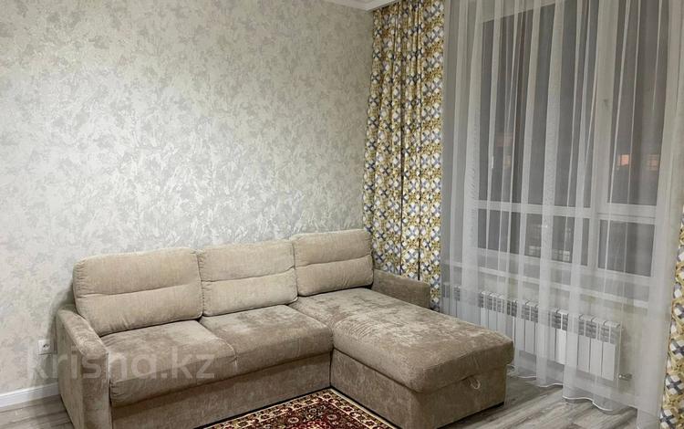 1-бөлмелі пәтер · 38 м² · 8/9 қабат, Кайым Мухамедханов 21/2, бағасы: 26 млн ₸ в Астане, Нура р-н — фото 12