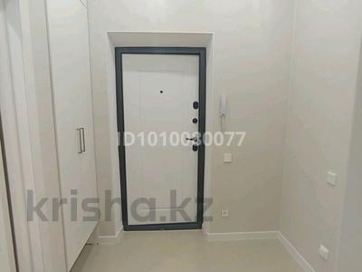 1-комнатная квартира · 37.8 м² · 5/12 этаж, Чингиз Айтматов 77/9 за 31.5 млн ₸ в Астане, Сарыарка р-н