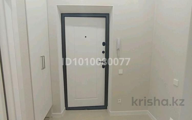 1-комнатная квартира · 37.8 м² · 5/12 этаж, Чингиз Айтматов 77/9 за 31.5 млн ₸ в Астане, Сарыарка р-н — фото 2
