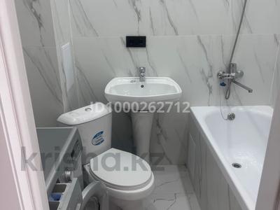 1-бөлмелі пәтер · 24 м² · 5/9 қабат, Е-810 2/21 — Мост Улы дала, бағасы: 150 000 ₸ в Астане, Сарайшык р-н