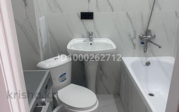 1-бөлмелі пәтер · 24 м² · 5/9 қабат, Е-810 2/21 — Мост Улы дала, бағасы: 150 000 ₸ в Астане, Сарайшык р-н — фото 22
