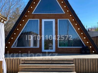 Дача · 2 комнаты · 51 м², Барковское 123 — Жемчужина за 50 000 ₸ в Балхаше