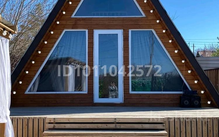 Дача · 2 комнаты · 51 м², Барковское 123 — Жемчужина за 50 000 ₸ в Балхаше — фото 15