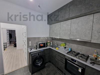 2-комнатная квартира · 57.9 м² · 4/5 этаж, Канцева 2 — Драм театр за 21 млн 〒 в Атырау