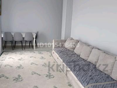 3-комнатная квартира · 102 м² · 13 этаж, Абая 164/9 — Брусиловского за 25 000 ₸ в Алматы, Бостандыкский р-н