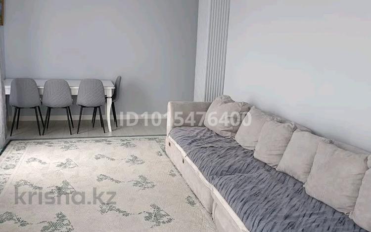 3-комнатная квартира · 102 м² · 13 этаж, Абая 164/9 — Брусиловского за 25 000 ₸ в Алматы, Бостандыкский р-н — фото 2