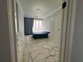 3-комнатная квартира · 102 м² · 13 этаж, Абая 164/9 — Брусиловского за 25 000 ₸ в Алматы, Бостандыкский р-н — фото 15