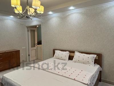 2-комнатная квартира · 49 м² · 4/5 этаж, Кунаева 24 — Ориентир на Вечная огонь за 13 000 ₸ в 