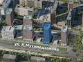 2-комнатная квартира · 64.37 м² · 7/20 этаж, Кайым Мухамедханов 6/1 за 58.6 млн ₸ в Астане, Нура р-н — фото 3