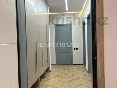 2-бөлмелі пәтер · 65 м² · 2/12 қабат, Е-36, бағасы: 49.5 млн ₸ в Астане, Нура р-н