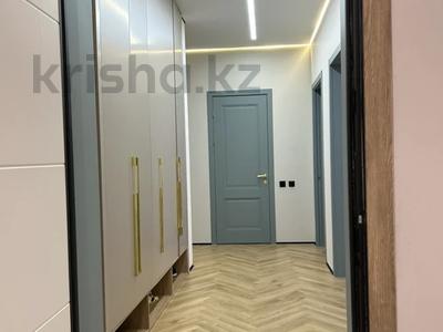2-комнатная квартира · 65 м² · 2/12 этаж, Е-36 за 51.9 млн ₸ в Астане, Нура р-н