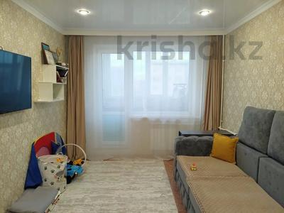 2-комнатная квартира · 52 м² · 3/5 этаж, 9 мик-он 100 — Школа Озат, поликлиника №4, д/с Ак-тилек, маг. Светофор за 14 млн ₸ в Темиртау