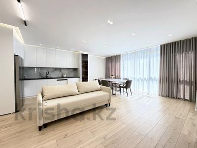 4-комнатная квартира · 121.3 м² · 3/10 этаж, 23-й проезд 5 за 84 млн ₸ в Астане, Есильский р-н