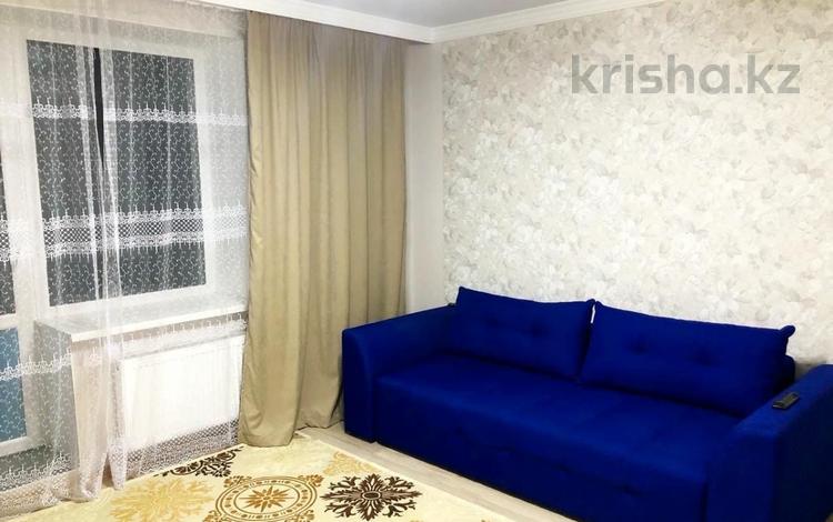 1-комнатная квартира · 45 м² · 4 этаж, Е-10 ул 17л за 8 000 ₸ в Астане, Есильский р-н — фото 13