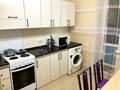 1-комнатная квартира · 45 м² · 4 этаж, Е-10 ул 17л за 8 000 ₸ в Астане, Есильский р-н — фото 12