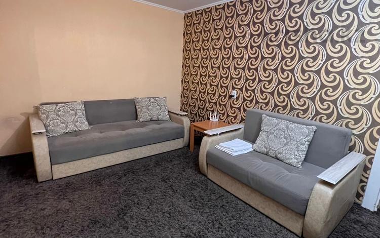 2-комнатная квартира · 49 м² · 2/5 этаж, Гоголя 53 — Абдирова за 14 000 ₸ в Караганде, Казыбек би р-н — фото 20