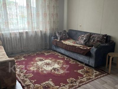 1-комнатная квартира, 35 м², 2/5 этаж помесячно, Жастар 18 за 70 000 〒 в Талдыкоргане