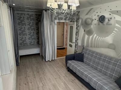 1-комнатная квартира · 36.3 м² · 4/5 этаж, Ташенова 9/3 — В р-не. Дворец Спорта “Алатау“ за 18.8 млн ₸ в Астане, Алматы р-н