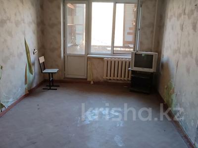 1-комнатная квартира · 30 м² · 3/5 этаж, мкр Карасу за 7.4 млн 〒 в Таразе