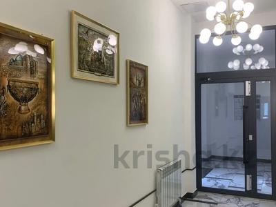 3-бөлмелі пәтер · 100.1 м² · 5/9 қабат, Ахмет Байтурсынулы 22, бағасы: 44.5 млн ₸ в Астане, Алматы р-н