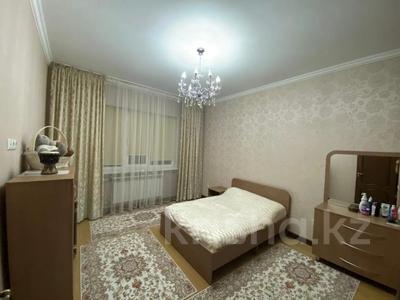 2-комнатная квартира, 60 м², 3/9 этаж, мкр Жетысу-2 — Абая-Саина за 37 млн 〒 в Алматы, Ауэзовский р-н