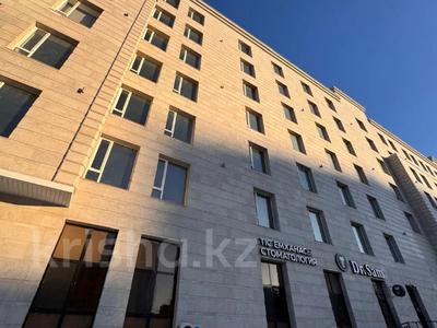 Продажа коммерческой недвижимости в Астане: Свободное назначение · 144.6 м² за 85 млн 〒 Свободное назначение · 144.6 м² за 85 млн 〒 в Астане, Нура р-н