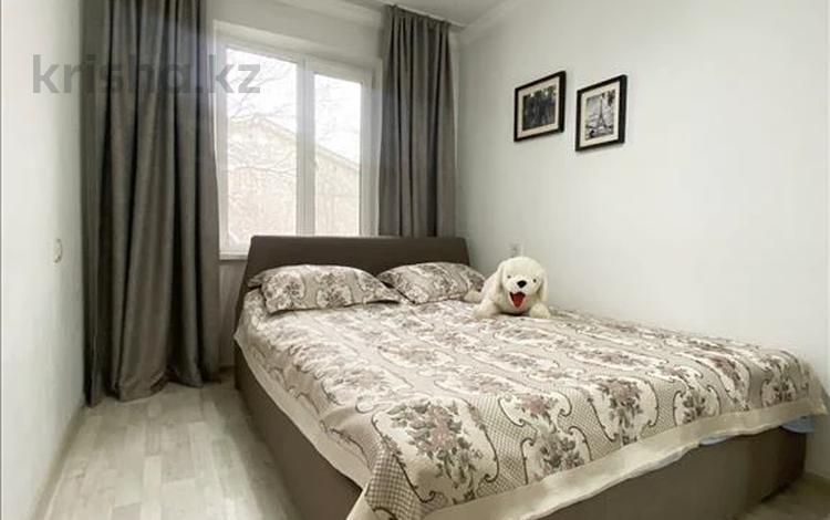 2-комнатная квартира · 52 м² · 5/5 этаж, мкр Тастак-2 за 31.8 млн ₸ в Алматы, Алмалинский р-н — фото 3