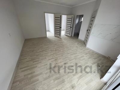 Отдельный дом · 4 комнаты · 76 м² · 2 сот., Коттеджный поселок Жана-Куат за ~ 42.9 млн 〒 в Жана куате